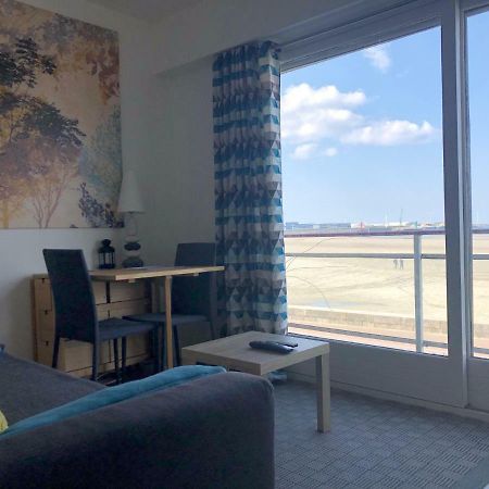 Brise Lame Face Mer Boulogne-sur-Mer Kültér fotó
